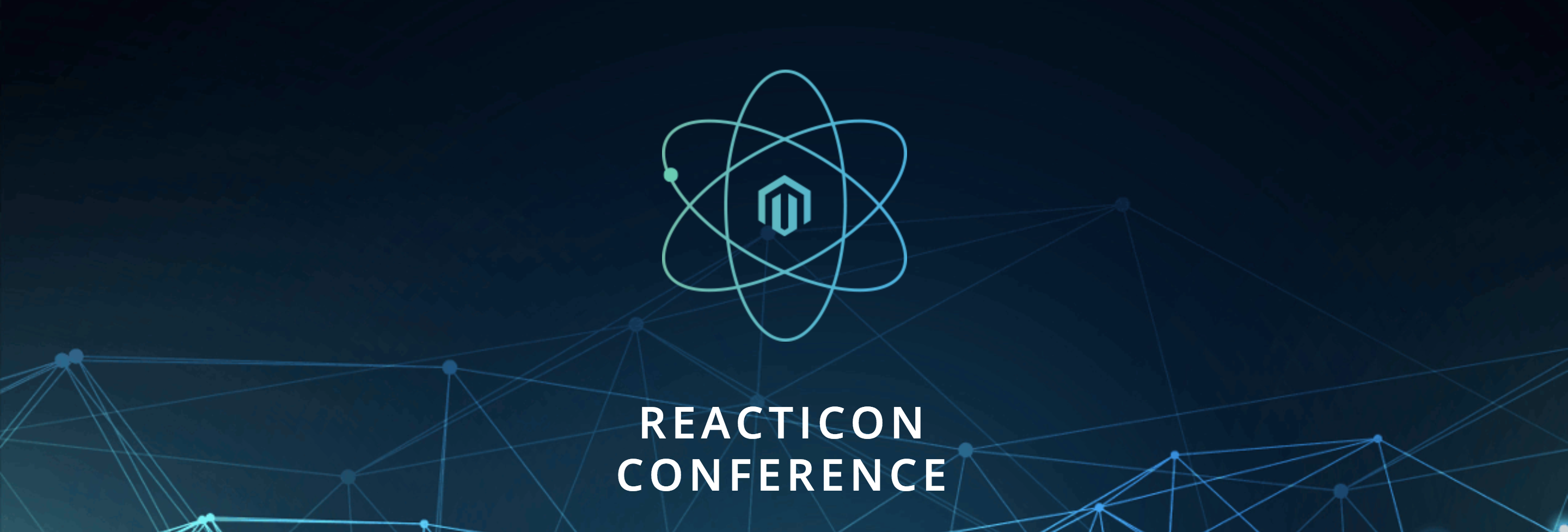 #Reacticon 2018