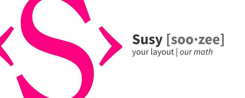 Usando Susy en Magento 2