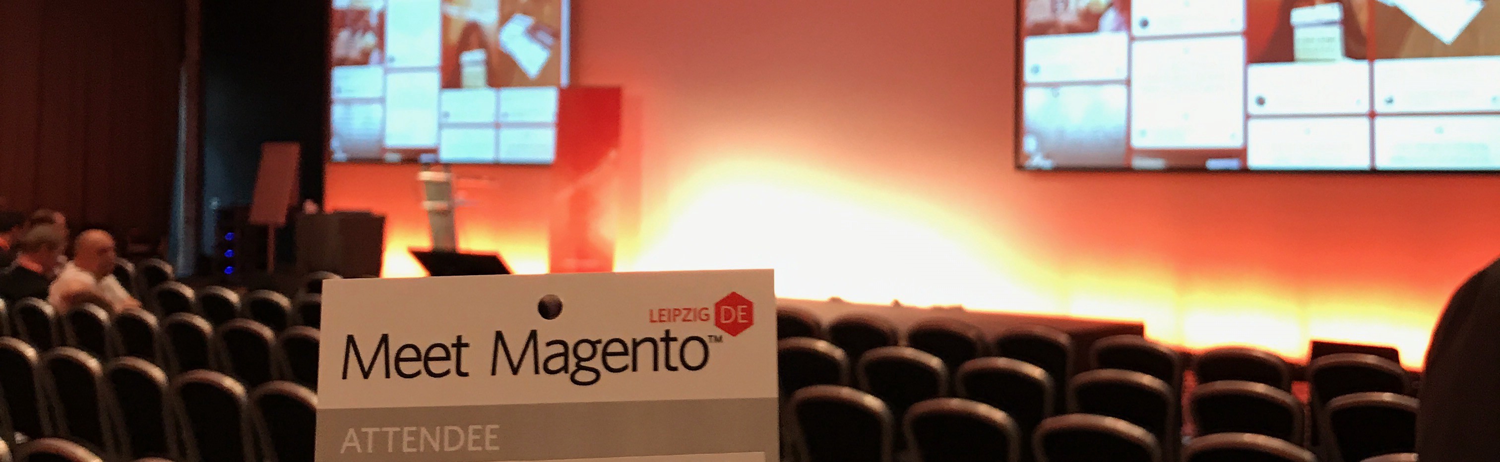 Meet Magento DE 2017