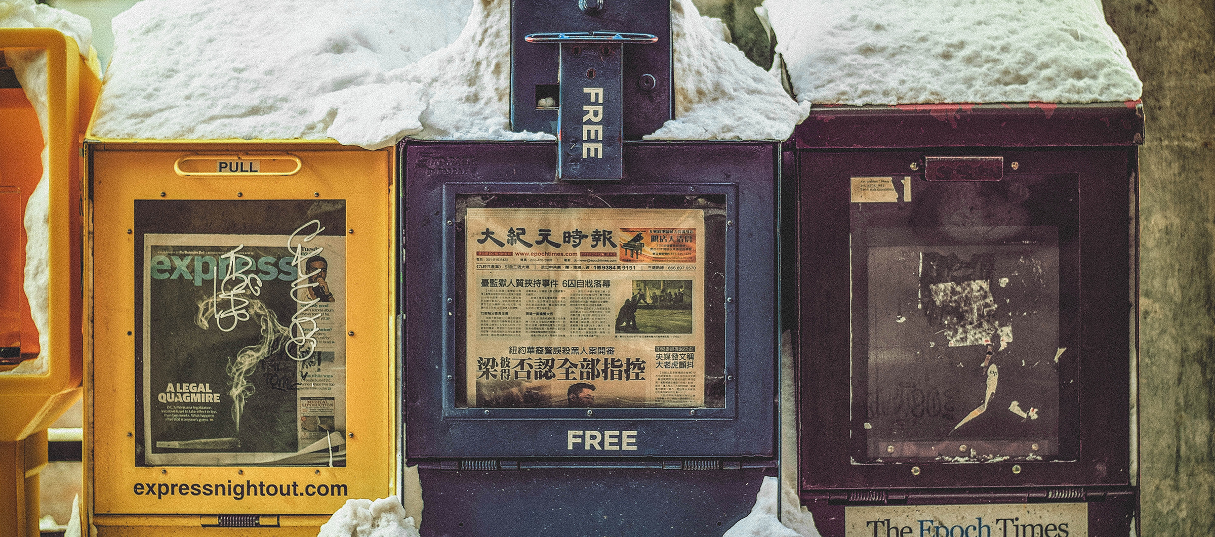 5 newsletters de desarrollo a las que debes suscribirte en 2021