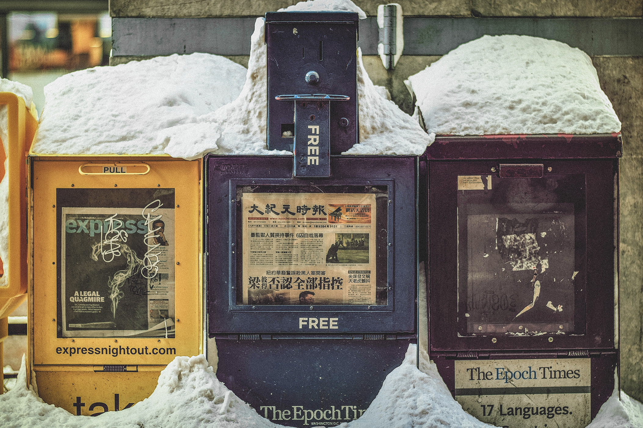 5 newsletters de desarrollo a las que debes suscribirte en 2021